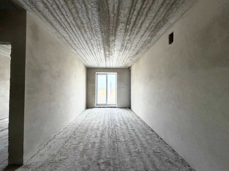 Центр міста! Ідеальна 1-кімнатна квартира,вигідна ціна. Газ