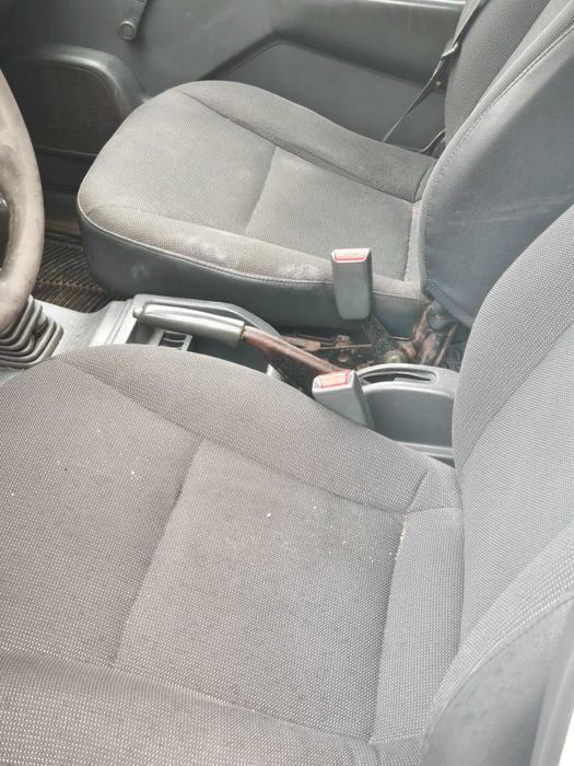 Mitsubishi L200 cabine dupla