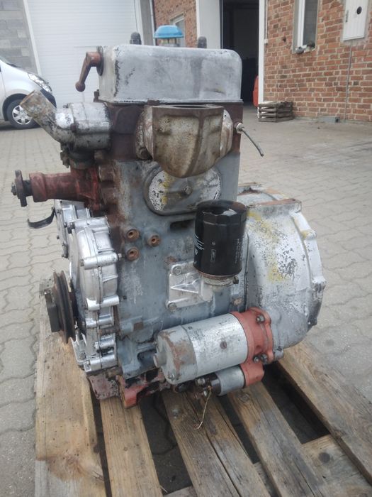 Silnik c 330 c330