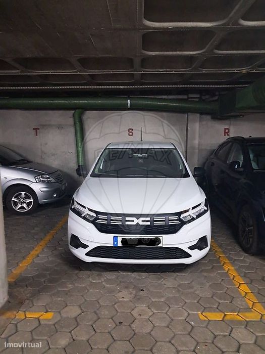 Garagem  para venda