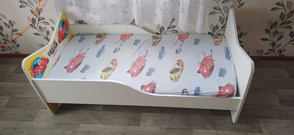 Ліжечка для ваших діток