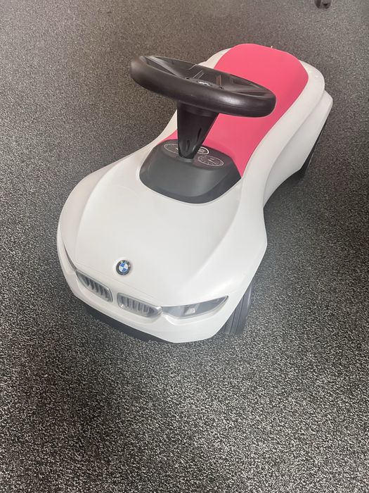 Bmw - baby racer III