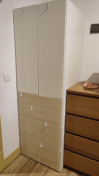 Roupeiro de criança IKEA