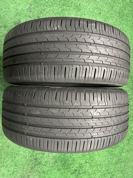 Opony Letnie 225/45R18 Continental