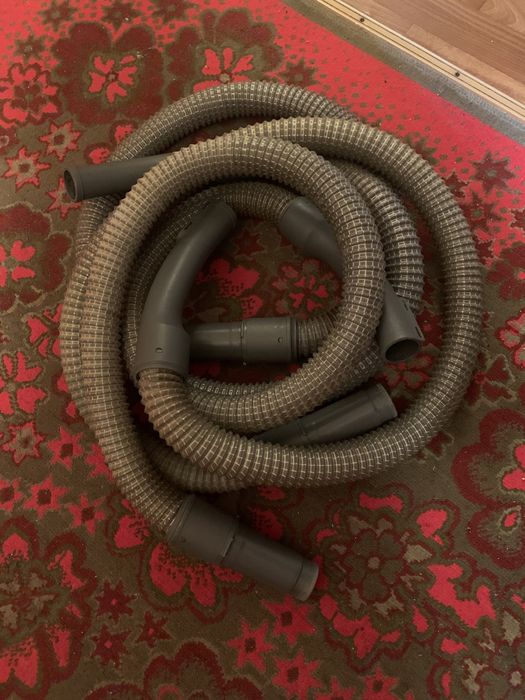 шланг гофра труба на пылесос Зелмер Аквавельт