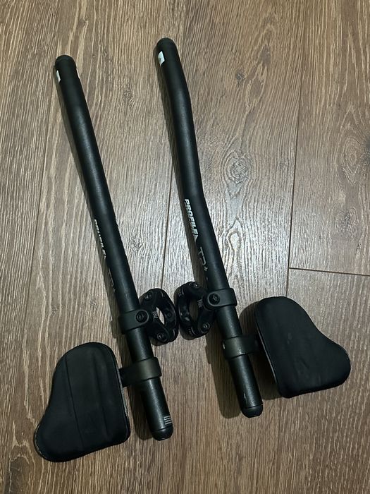 Лежак / аеробар Profile Design T2+