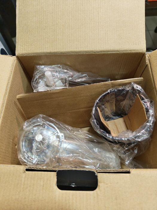 Wyciskarka wolnoobrotowa Philipiak Milano PH-1007