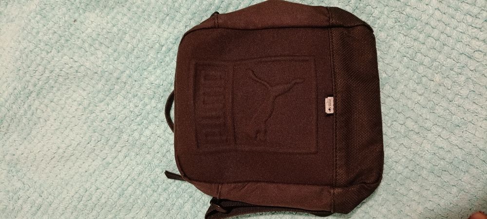 Saszetka , torba listonoszka Puma