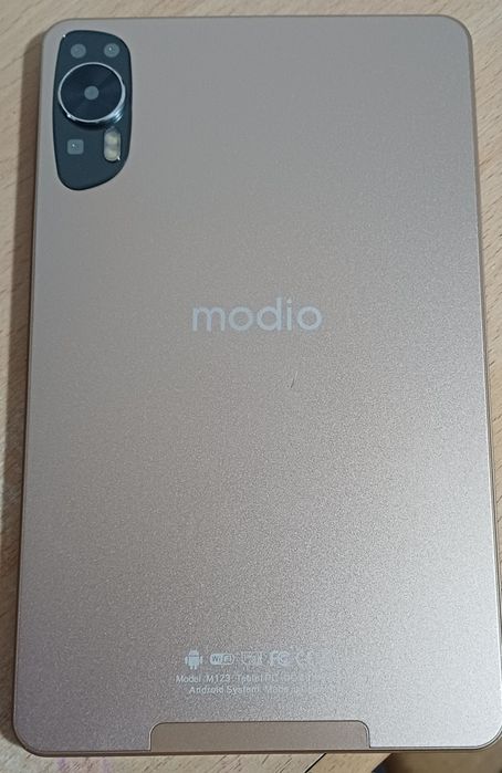 Vendo Tablet como novo