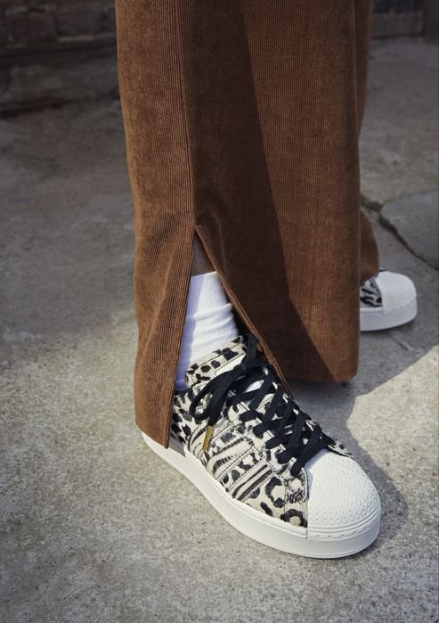 Кросівки кеди Adidas Superstar