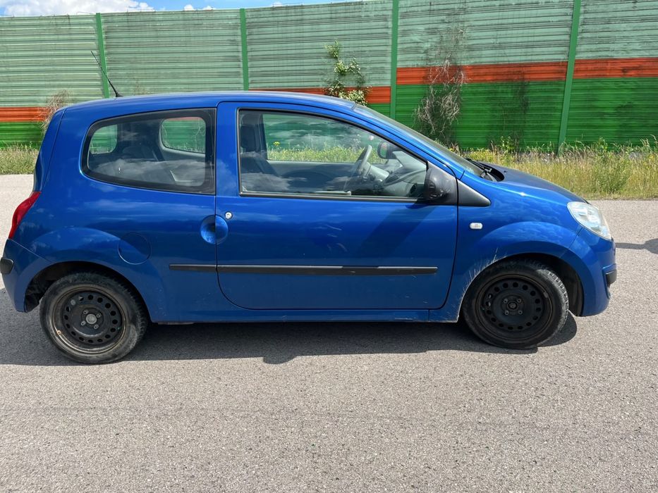 Renault Twingo 1.2 benzyna  2008
