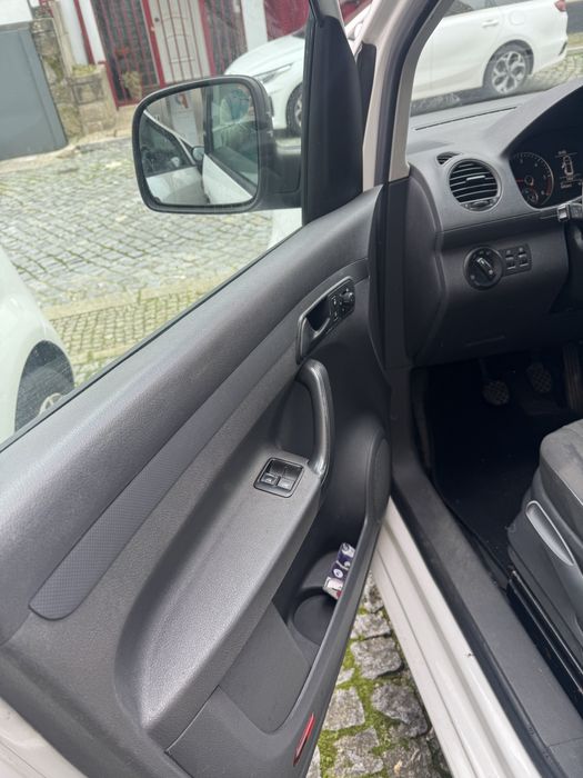 Volkswagen Cady para venda