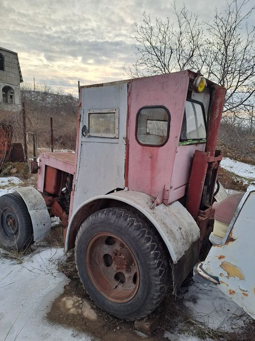 Продам Трактор Т-25