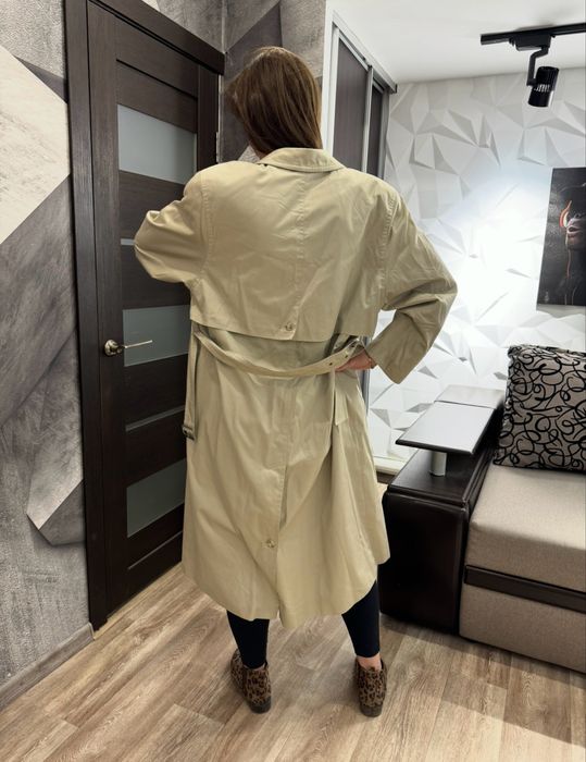 Тренч, пальто , плащ