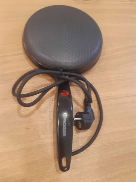 Máquina Panquecas PROZIS (nova)