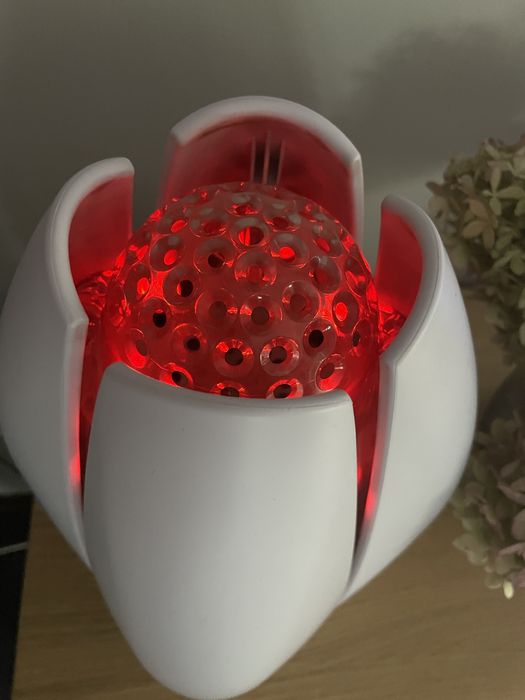 Oczyszczacz powietrza Airfree