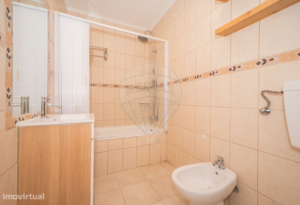Apartamento T2 para venda