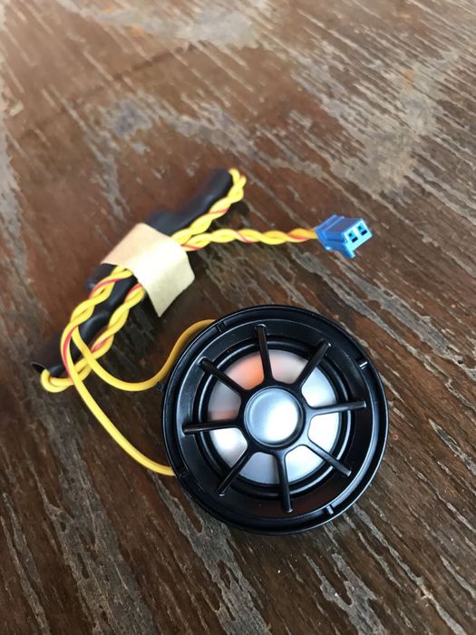 Original !!! Твітера Harman/Kardon, Пищалки.