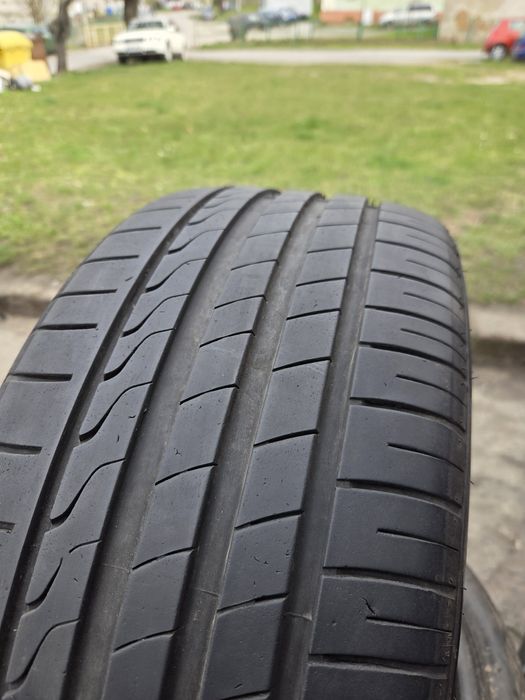 Pojedynka 235/40/18 imperial ecosport 2