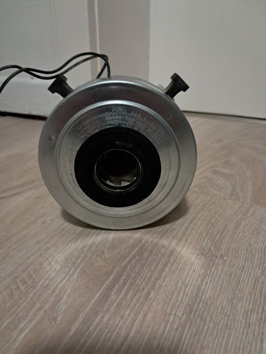 Мотор ,двигун,  до пилососа ровента . Rowenta.