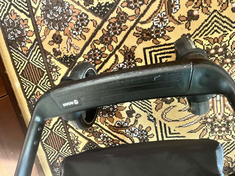 Коляска Roan ivi 2.0