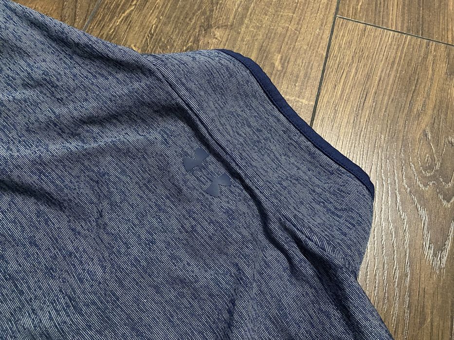 Under Armour кофта спортивна