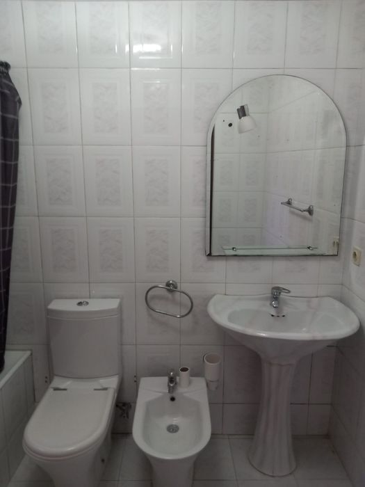 Alugo Casa T2 - Valongo