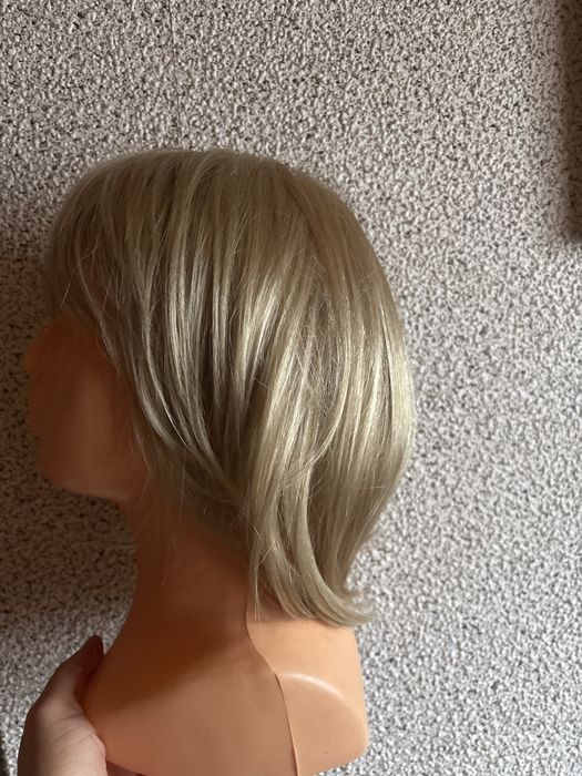 VOILA Peruka damska blond