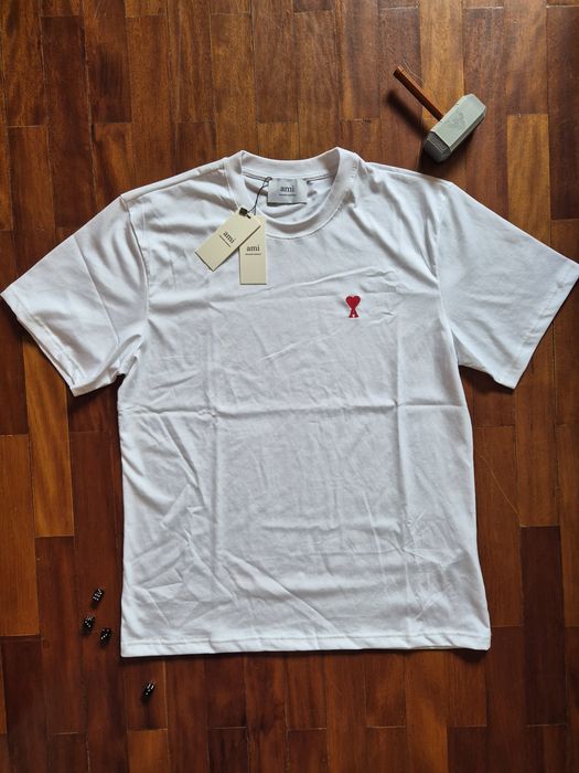 Stock T-shirts AMI / Loewe