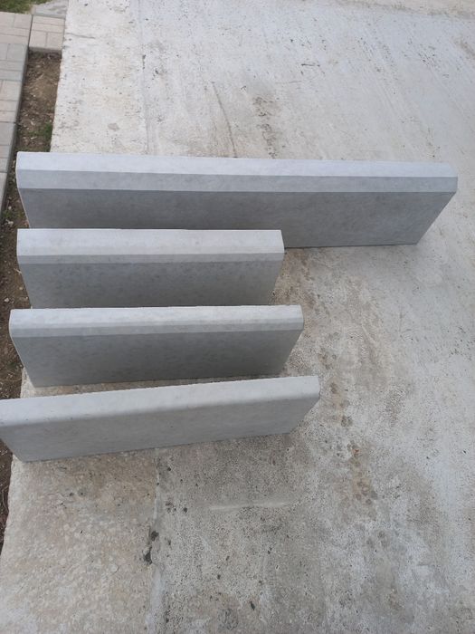 Бардюр. поребрик