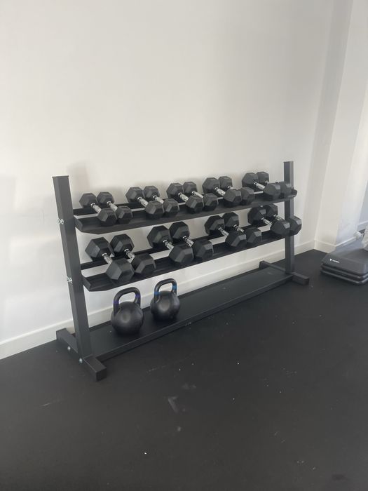 Dumbbell Rack446353797997537284