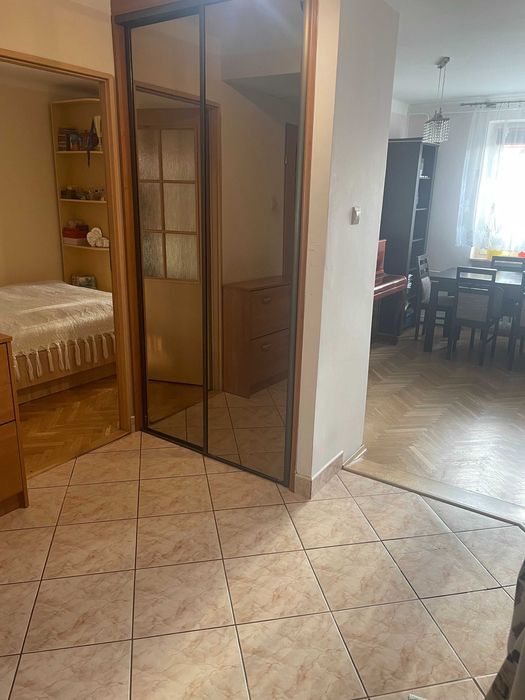 mieszkanie na Starym Mieście, klimatyzacja