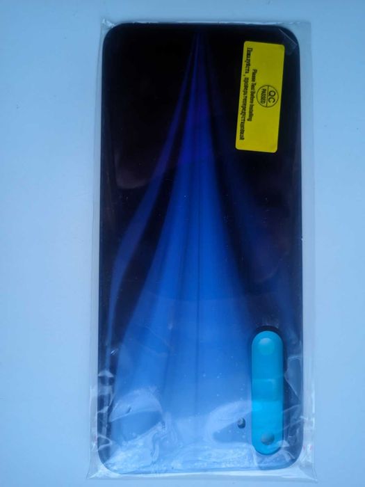 На смартфон Realme 6