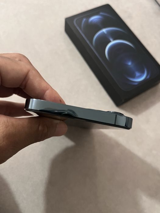 Iphone 12 Pro Max 256 GB