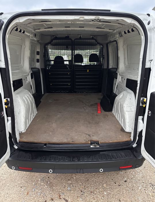 Fiat Dobló Maxi (Iva dedutivel)