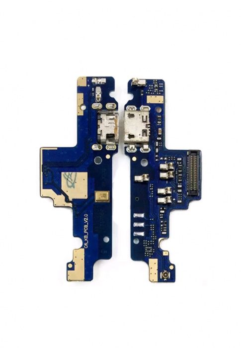 Micro USB Charging Board for Xiaomi Redmi Note 4/Note 4X64286377253891121