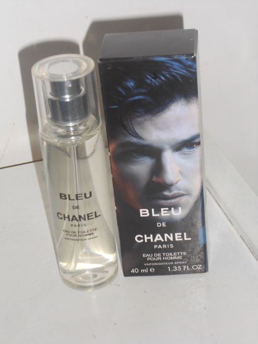 Perfumy męskie - ORYGINALNE - NOWE !!!