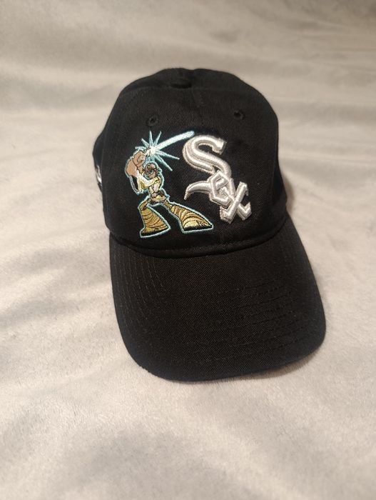 Czapka New Era 9FORTY Chicago White Sox