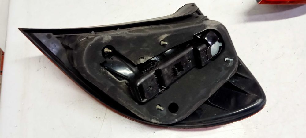 Farolim Farol   MERCEDES C Coupé  C220 CDI