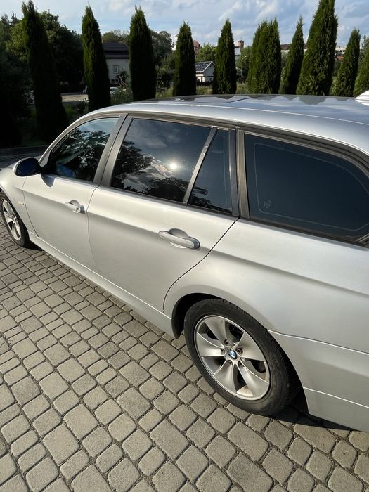 BMW 3 Series 2005 VIN WBAVU310X0FJ39850 фото оголошення 15 з 19