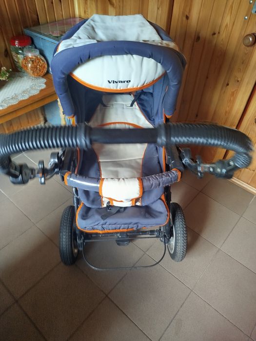 Продам дитячу коляску