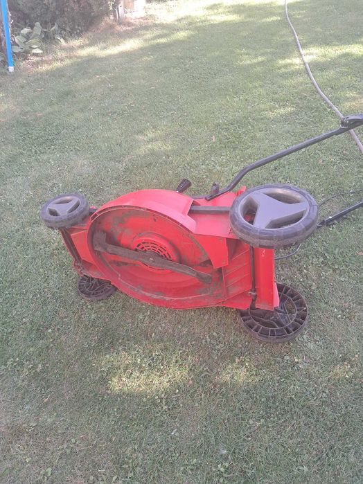 Kosiarka elektryczna 230v Einhell