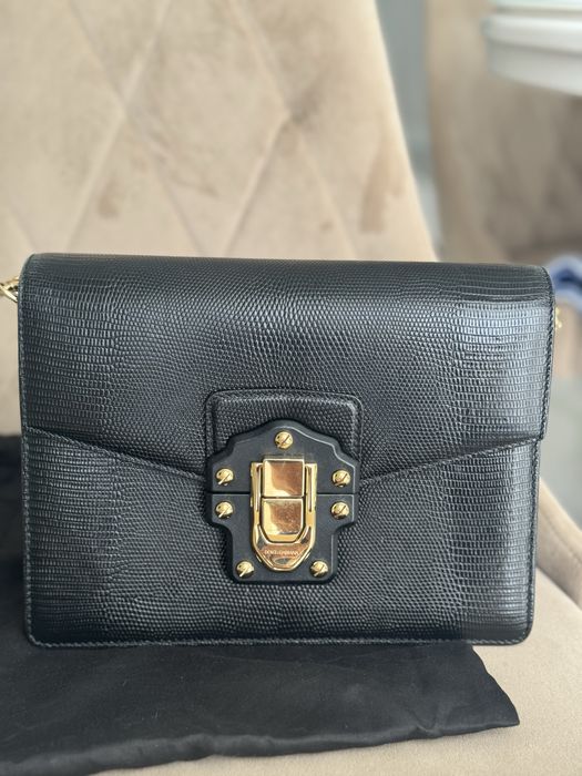 Сумка D&G оригінал