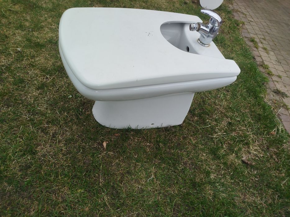 Bidet Roca Sydney