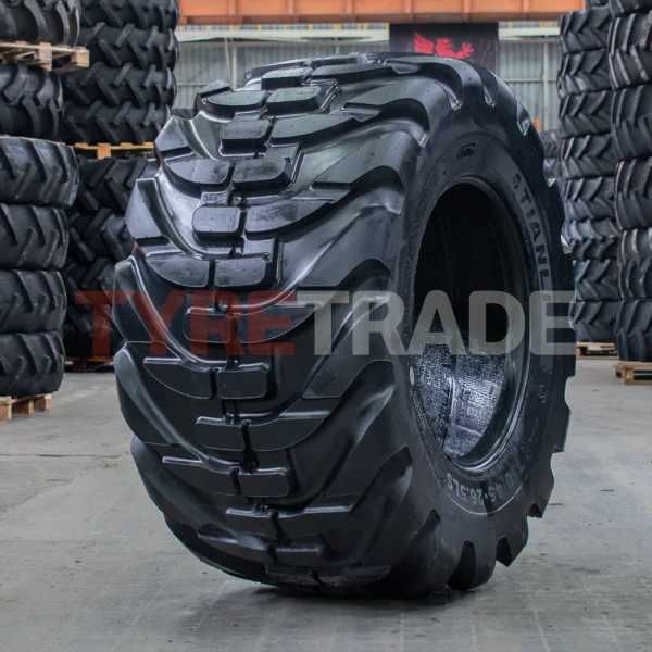 750/55-26.5 TIANLI FFX-II STEEL BELT 24PR 180A2/173A8 TT