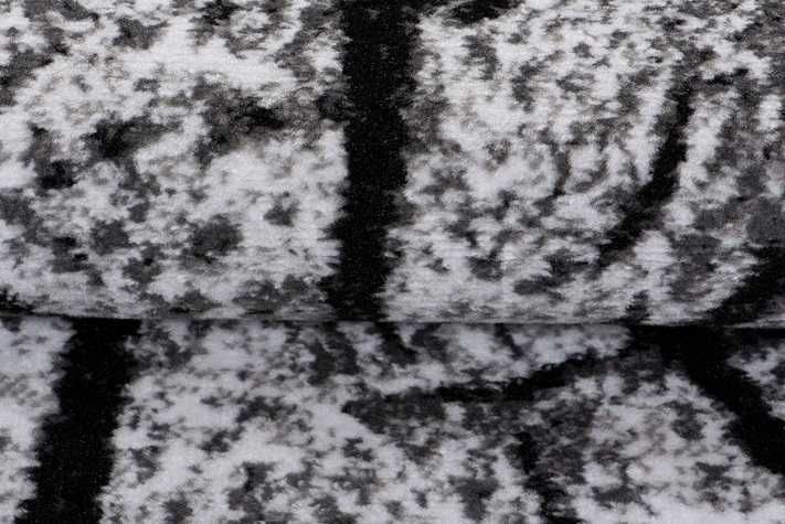 NOWY Dywan do salonu pień drzewa natura efekt 3D LOFT 140x200