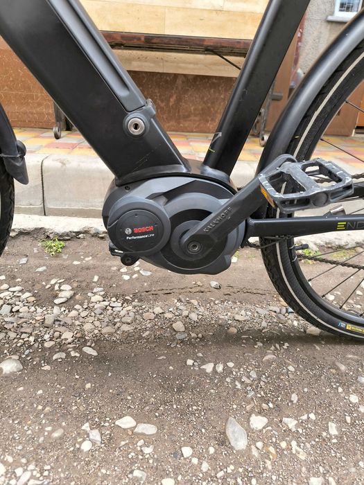 Електровелосипед Kalkhoff