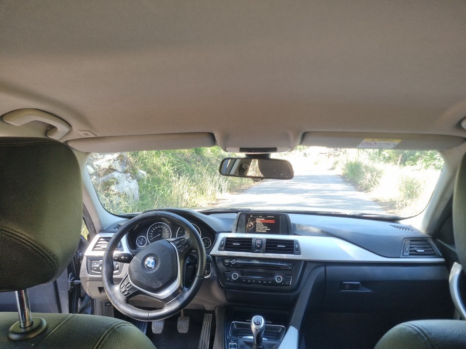 Bmw 320 d  x Drive Line Sport