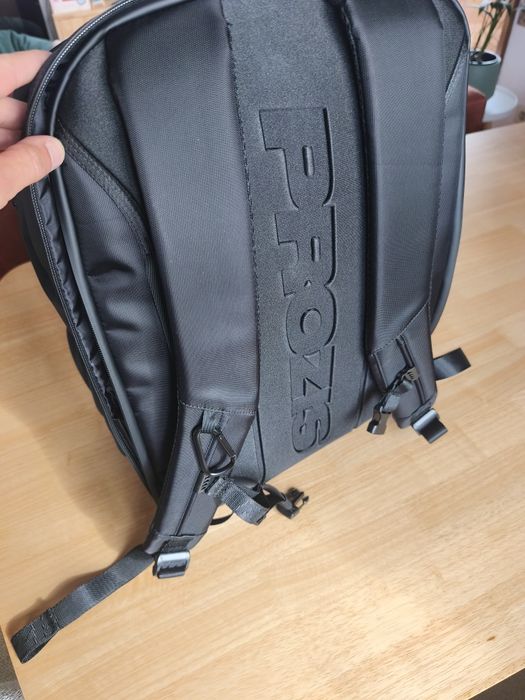 Mochila BEFIT Prozis