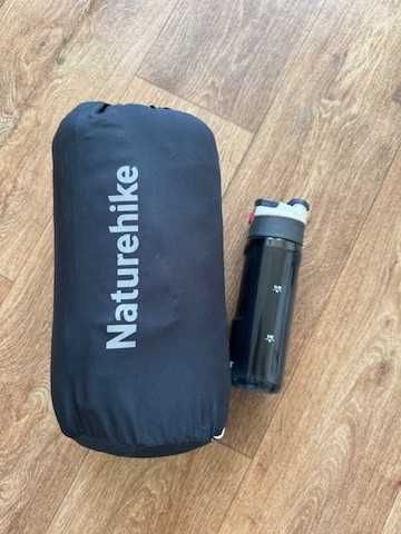 Спальний мішок Naturehike F150 NH22MSD05 правий і лівий (вартість за один)